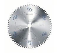 Lame de scie circulaire Top Precision Best for Laminated Panel Fine 350 x 30 x 3,2 mm, 96 Bosch Accessories 2608642108 D