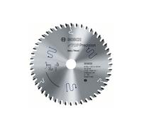 Lame de scie circulaire Top Precision Best for Multi Material 165 x 20 x 1,8 mm, 48 1pc