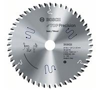 Lame de scie circulaire Top Precision Best for Multi Material 165 x 20 x 1,8 mm, 56 1pc