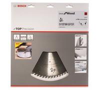 Bosch Lame de scie circulaire Bosch Top Precision Best for Wood 350 x 30 x 3,5 mm 84 Quantité:1