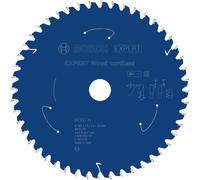 Lame de scie circulaire Wood cordless 165 x 1,5/1 x 20 mm 48 dents BOSCH EXPERT 2608902151