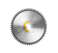 Lame de scie circulaire WOOD FINE CUT HW 254x2,4x30 W60 FESTOOL 575976
