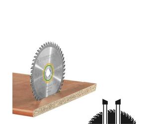 Lame de scie circulaire WOOD FINE CUT HW - FESTOOL 486297