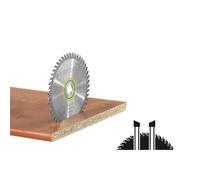 Lame de scie circulaire WOOD FINE CUT HW - FESTOOL 488289