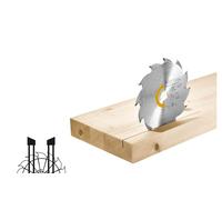 Lame de scie circulaire Wood Rip Cut HW 160 x 1,8 x 20 mm PW12 FESTOOL 205550