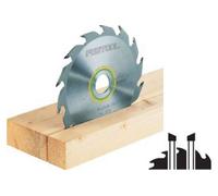 Lame de scie circulaire Wood Rip Cut HW 160 x 2,2 x 20 mm PW12 FESTOOL 496301