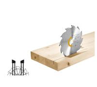 Festool lame circulaire Wood Rip Cut HW 168 x 1,8 x 20 PW16 ( 205763 ) pour TS 60 K, CSC-SYS 50