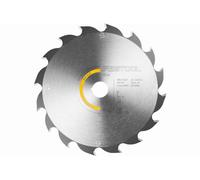 Festool lame circulaire Wood Rip Cut HW 168 x 1,8 x 20 PW16 ( 205763 ) pour TS 60 K, CSC-SYS 50