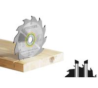 Lame de scie circulaire WOOD STANDARD HW 160x1,8x20 W18 FESTOOL 500458