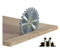 Lame de scie circulaire WOOD UNIVERSAL HW 168 x 1,8 x 20 W28 FESTOOL 205764