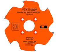 Lame de scie circulaire x P-System HW 100,4 x 7/4 x 22 Z6 TCG