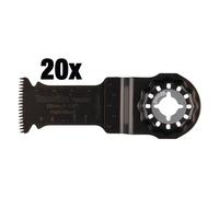 Makita Lame de scie plongeante 32 mm TMA053 Makita Quantité:20