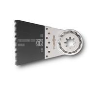 Lame de scie de précision Cut HCS StarlockPlus pack 3 pièces FEIN 63502127220