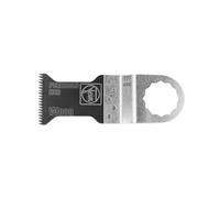Lame de scie de précision E-Cut FEIN - 50x35 mm - 63502119010