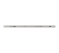 Fiskars Lame de scie à métaux Pro TrueTension bimétal 30 cm 24 TPI 1062941