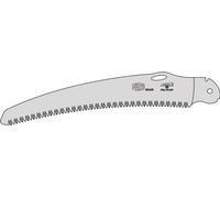 Lame de scie de rechange 604/3 lame-L.240mm FELCO