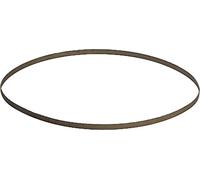 Lame de scie à ruban bi-métal M42, 1335x13x0,65 mm, 18 TPI (Lot de 2)