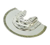 Lame de scie demi-circulaire diamantée DeWALT 94 mm DT20745