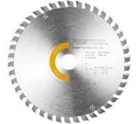 Lame de scie denture fine pour bois HW 160x1,8x20 WD42 - FESTOOL - 205553