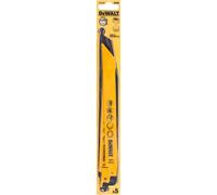 DeWALT DT2353-QZ HCS 203 x 1,8 mm Lames de scie sabre pour métal 5 Pieces