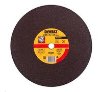 Lame de scie DeWALT 355 x 3,0 x 25,4 mm pour meuleuses DT3450