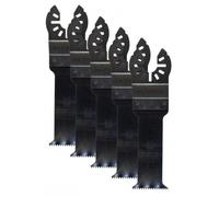 Lame de scie DeWalt 67 x 30 mm 5er