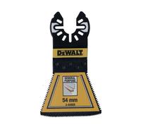 Lame de scie DeWalt DT20775-QZ; 54 mm; 5 unités
