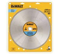 DEWALT DT1922-QZ Lame de scie circulaire 1 pc(s)
