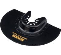 DEWALT Segment de lame de scie DEWALT Multi-Tool 100 mm DT20710-QZ Quantité:1