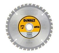 DeWALT DT1911 Batterie de scie circulaire 165x20 mm 36FZ