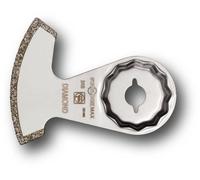 Lame de scie diamantée 2,2 mm Starlock Max - FEIN 63903243230