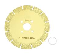 LAME DE SCIE DIAMANT COUPE HAUTE EFFICACITÉ POUR CARREAUX DE MARBRE CÉRAMIQUE