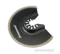 Lame de scie diamantée - 85 mm