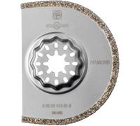 Lame diamantée Starlock FEIN - Ø75x2.2 mm - 63502114210