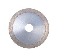 Lame de scie diamantée frittée haute vitesse, 1 pièce, for la découpe précise de la pierre, du jade et de l'agate - 100-300 mm(250x25x1.15mm)