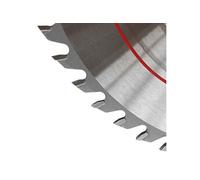 Zipper Lame de Scie, diamètre 505x30x3,6mm t40