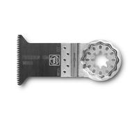 Lame de scie E-CUT BIM Bois 50x50mm Starlock FEIN