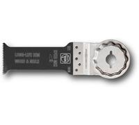 Fein Lame de scie E-Cut Long-Life BIM Starlock Max 78 x 32 mm – Pack de 5