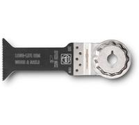 Fein Lame de scie E-Cut Long Life – 78 x 42 mm – 5 pièces