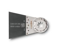 Fein Lame de scie FEIN E-Cut, bi-métal, longue durée de vie 65 mm Quantité:50