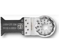 Lame de scie E-cut Long Life BIM SL 50x35 FEIN 63502160210