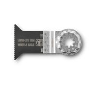 Lame de scie E-Cut Long-Life BIM Starlock 50x50mm - Pack de 50 FEIN - 63502221250