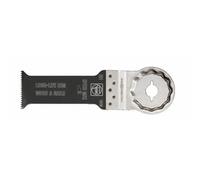 Lame de scie E-Cut Long-Life BIM StarlockMax-largeur 42mm FEIN