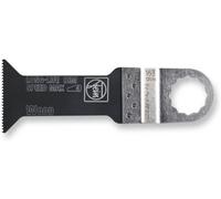 Lame de scie E-Cut Long-Life, lot de 25 Fein E-Cut Long-Life 63502163030