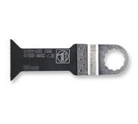 Fein Lame de scie E-Cut Long-Life 63502163020 – Lot de 5