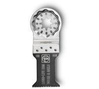 Fein Lame de scie bois E-Cut Long Life Starlock 50 x 35 mm 63502160210