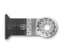 Lame de scie E-Cut Précision BIM Starlock 50x50mm - Pack de 5 FEIN - 63502232230