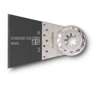 Lame de scie E-Cut Standard 65 mm x 50 mm 10 pcs Fein 63502134240