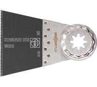 Lame de scie E-Cut Standard 65 mm x 50 mm 5 pcs Fein 63502134230