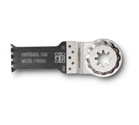 Lame de scie E-Cut Universal 28 mm x 60 mm 10 pcs Fein 63502151240